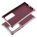 Futerał MATRIX do XIAOMI Redmi Note 15 4G purpurowy