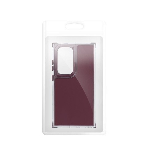 Futerał MATRIX do XIAOMI Redmi Note 15 4G purpurowy