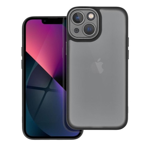 Futerał VARIETE do IPHONE 13 Mini czarny