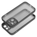 Futerał VARIETE do IPHONE 13 Mini czarny