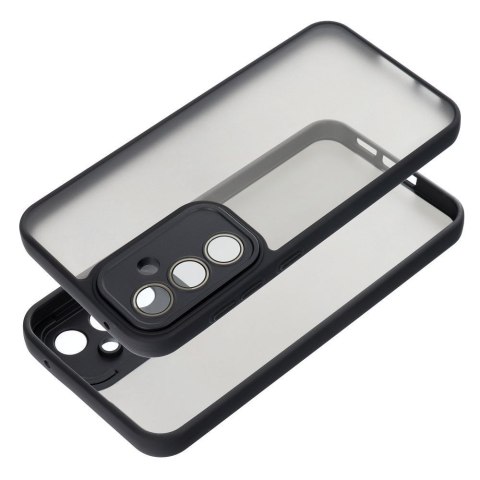 Futerał VARIETE do XIAOMI Redmi 15 4G / 5G (169mm) czarny