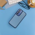 Futerał VARIETE do XIAOMI Redmi 15 4G / 5G (169mm) granatowy