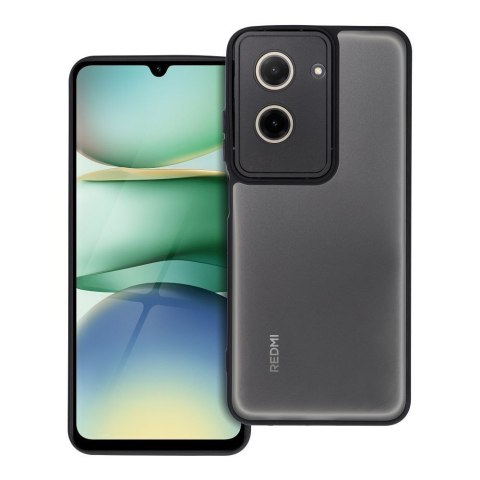 Futerał VARIETE do XIAOMI Redmi A5 ( 171,7 x 77,8 x 8,26 ) czarny