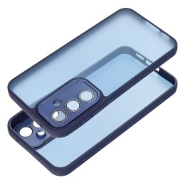 Futerał VARIETE do XIAOMI Redmi Note 15 Pro 5G granatowy