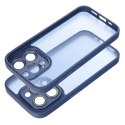 Futerał VARIETE do IPHONE 17 Pro Max granatowy