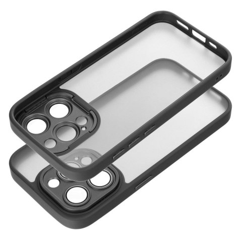 Futerał VARIETE do IPHONE 7 / 8 / SE 2020 / SE 2022 czarny