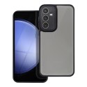 Futerał VARIETE do SAMSUNG A35 5G czarny