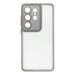 Futerał VARIETE do SAMSUNG S26 Ultra stalowy