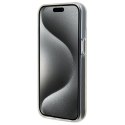 GUESS futerał do IPHONE 14 GUHCP14SHDECMI (IML Faceted Mirror / disco iridescent) wielokolorowy