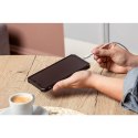 Kabel USB A do Lightning Forcell F-Energy MFi 2,4A 12W 1 m C703 biały