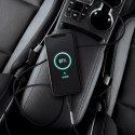 Kabel USB C do Lightning Forcell F-Energy PD 3A 27W Carbon 1 m CB-01C czarny