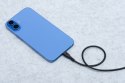Kabel USB C do USB C Blue Star 3A 60W ECO 1 m PJ73-13-3 czarny