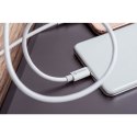 Kabel USB C do USB C Forcell F-Energy QC4.0 PD 5A 100W 3 m C339 biały