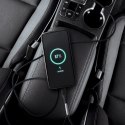 Kabel USB C do USB C Forcell F-Energy QC4.0 PD 5A 66W Carbon 1 m CB-02C czarny