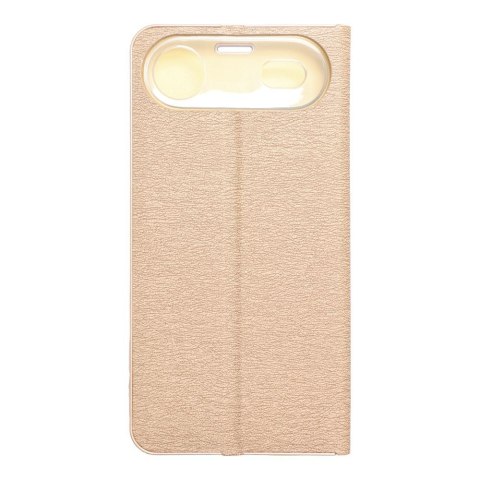 Kabura LUNA Book Gold do IPHONE 17 Air złoty