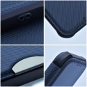 Kabura RAZOR Book do IPHONE 16 Pro niebieski