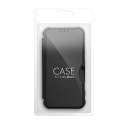 Kabura RAZOR Book do IPHONE 16e (SE 4 2025) czarny