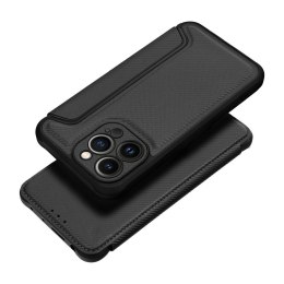 Kabura RAZOR Book do IPHONE 17 Air czarny
