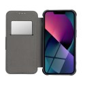 Kabura RAZOR Book do IPHONE 17 Air niebieski