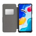 Kabura RAZOR Book do XIAOMI Redmi Note 13 Pro Plus 5G czarny
