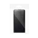 Kabura SLIM FLEXI FRESH pionowa do HUAWEI Mate 10 Lite czarna