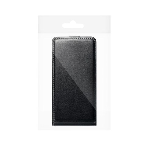 Kabura SLIM FLEXI FRESH pionowa do SAMSUNG A32 5G czarna