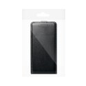 Kabura SLIM FLEXI FRESH pionowa do SAMSUNG S26 czarna