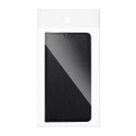 Kabura SMART CASE Book do HONOR X8b czarny