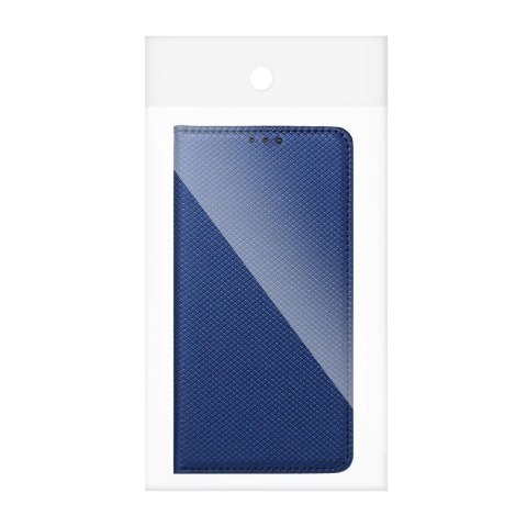 Kabura SMART CASE Book do IPHONE 7 / 8 / SE 2020 / SE 2022 granatowy