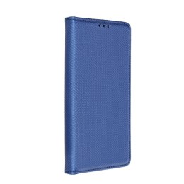 Kabura SMART CASE Book do MOTOROLA G05 granatowy