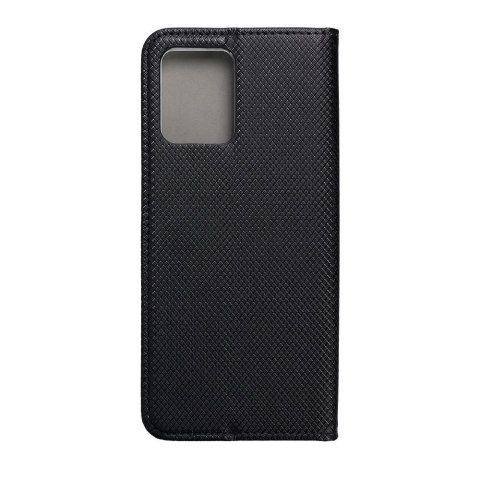 Kabura SMART CASE Book do MOTOROLA G23 czarny