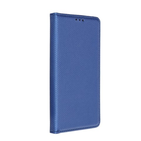 Kabura SMART CASE Book do OPPO RENO 13F 4G / 5G granatowy