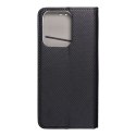 Kabura SMART CASE Book do OPPO RENO 14 PRO 5G czarny