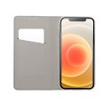 Kabura SMART CASE Book do REALME NOTE 60 złoty