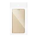 Kabura SMART CASE Book do SAMSUNG A21s złoty