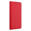 Kabura SMART CASE Book do SAMSUNG A22 5G czerwony