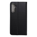 Kabura SMART CASE Book do SAMSUNG A25 5G czarny