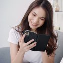 Kabura SMART CASE Book do SAMSUNG A5 2016 czarny