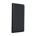 Kabura SMART CASE Book do XIAOMI Redmi 13 4G czarny