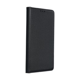 Kabura SMART CASE Book do SAMSUNG S25 FE czarny