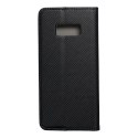 Kabura SMART CASE Book do SAMSUNG S8 czarny