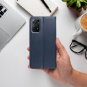 Kabura SMART MAGNETO do MOTOROLA G57 POWER granatowy