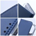 Kabura SMART MAGNETO do MOTOROLA G57 POWER granatowy