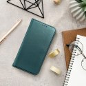 Kabura SMART MAGNETO do OPPO RENO 13 PRO 5G ciemnozielony