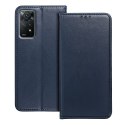 Kabura SMART MAGNETO do OPPO RENO 13 PRO 5G granatowy
