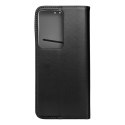 Kabura SMART MAGNETO do REALME 14x 5G czarny