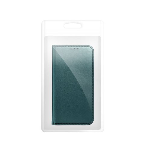 Kabura SMART MAGNETO do REALME 14 PRO ciemnozielony