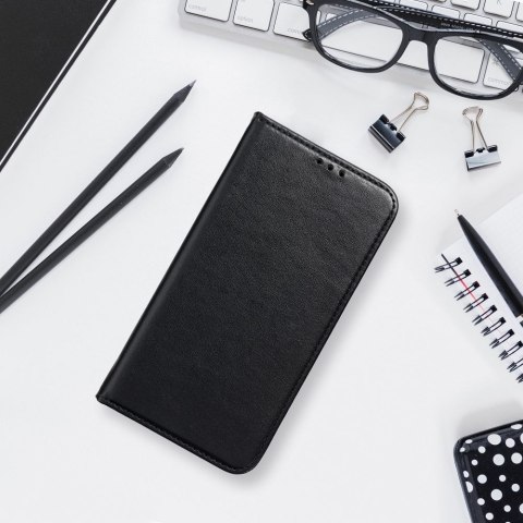 Kabura SMART MAGNETO do REALME NOTE 60 czarny