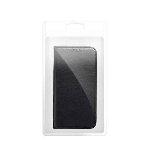 Kabura SMART MAGNETO do REALME NOTE 60 czarny