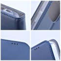 Kabura SMART MAGNETO do SAMSUNG A13 5G / A04S granatowy
